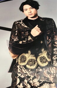 �y�V�i�z 2019 �W���j�[�Y IsLAND Store �E�y�|�X�^�[�z�E�����k�l�E�ESixTONES �E�E���̔��E�E