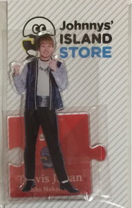 �y�V�i�z �g���W���@2019 �W���j�[�Y IsLAND Store �E�y�A�N�����X�^���h�z�E�����C�l�ETravis Japan�@�E�E���̔��O�b�Y�@�A�N�X�^