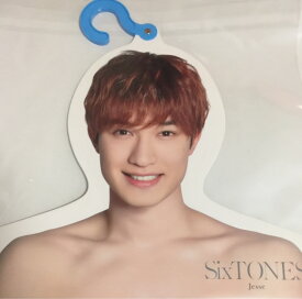 楽天市場 Sixtones ジェシーの通販