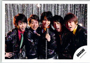 �@�� �iARASHI)�E �y�����ʐ^�z: �W���E:�W���j�V���@�@�ix�j