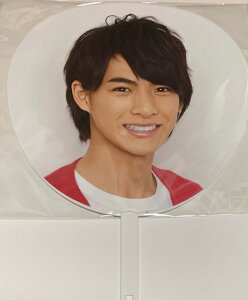 King&Prince ( �L���v��)�E�y����������z�E���쎇�s�@�@�֐��W���j�[�YJr.����@�R���T�[�g���̔��@�փW���@kin kan