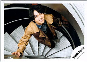 Travis Japan (�g���W���j�@�y�����ʐ^�z���c�����@�i�܂����񂽁j�@�W���j�V���E�@�t�H�g