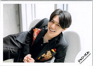 Travis Japan (�g���W���j�@�y�����ʐ^�z���c�����@�i�܂����񂽁j�@�W���j�V���E�@�t�H�g
