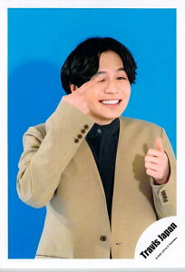 Travis Japan (�g���W���j�@�y�����ʐ^�z���c�����@�i�܂����񂽁j�@�W���j�V���E�@�t�H�g