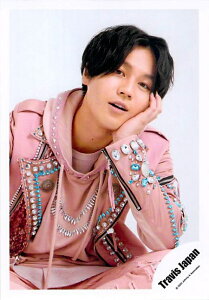 Travis Japan (�g���W���j�@�y�����ʐ^�z���c�����@�i�܂����񂽁j�@�W���j�V���E�@�t�H�g