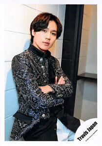 Travis Japan (�g���W���j�@�y�����ʐ^�z���c�����@�i�܂����񂽁j�@�W���j�V���E�@�t�H�g
