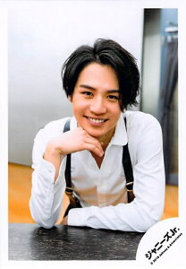 Travis Japan (�g���W���j�@�y�����ʐ^�z���c�����@�i�܂����񂽁j�@�W���j�V���E�@�t�H�g