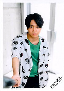 Travis Japan (�g���W���j�@�y�����ʐ^�z���c�����@�i�܂����񂽁j�@�W���j�V���E�@�t�H�g