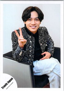 Travis Japan (�g���W���j�@�y�����ʐ^�z���c�����@�i�܂����񂽁j�@�W���j�V���E�@�t�H�g
