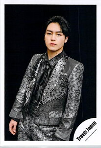 Travis Japan (�g���W���j�@�y�����ʐ^�z���c�����@�i�܂����񂽁j�@�W���j�V���E�@�t�H�g