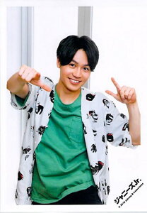 Travis Japan (�g���W���j�@�y�����ʐ^�z���c�����@�i�܂����񂽁j�@�W���j�V���E�@�t�H�g