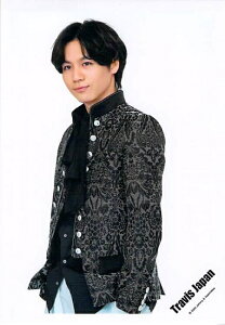 Travis Japan (�g���W���j�@�y�����ʐ^�z���c�����@�i�܂����񂽁j�@�W���j�V���E�@�t�H�g