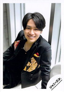 Travis Japan (�g���W���j�@�y�����ʐ^�z���c�����@�i�܂����񂽁j�@�W���j�V���E�@�t�H�g