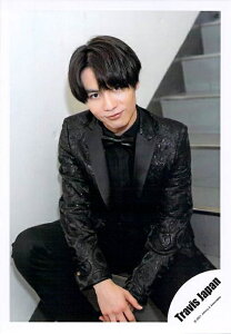 Travis Japan (�g���W���j�@�y�����ʐ^�z���c�����@�i�܂����񂽁j�@�W���j�V���E�@�t�H�g
