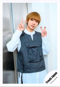 Travis Japan (�g���W���j�@�y�����ʐ^�z�����C�l�@�i�Ȃ��ނ炩���Ɓj�@�W���j�V���E�@�t�H�g