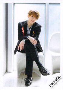 Travis Japan (�g���W���j�@�y�����ʐ^�z���q�C�l�@�i�܂��炩���Ɓj�@�W���j�V���E�@�t�H�g