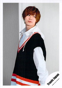 Travis Japan (�g���W���j�@�y�����ʐ^�z���܎O�|����@�i���߂�����イ��j�@�W���j�V���E�@�t�H�g