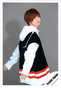Travis Japan (�g���W���j�@�y�����ʐ^�z���܎O�|����@�i���߂�����イ��j�@�W���j�V���E�@�t�H�g