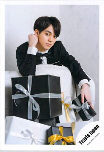Travis Japan (�g���W���j�@�y�����ʐ^�z�{�ߊC�l�@�i�݂₿�������Ɓj�@�W���j�V���E�@�t�H�g