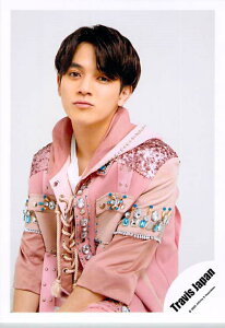 Travis Japan (�g���W���j�@�y�����ʐ^�z�{�ߊC�l�@�i�݂₿�������Ɓj�@�W���j�V���E�@�t�H�g