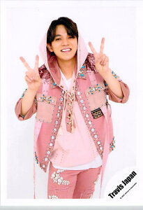 Travis Japan (�g���W���j�@�y�����ʐ^�z�{�ߊC�l�@�i�݂₿�������Ɓj�@�W���j�V���E�@�t�H�g