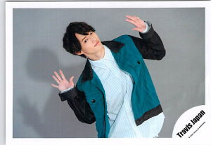 Travis Japan (�g���W���j�@�y�����ʐ^�z�쓇�@�b���@�i���킵�܂̂���j�@�W���j�V���E�@�t�H�g