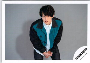 Travis Japan (�g���W���j�@�y�����ʐ^�z�쓇�@�b���@�i���킵�܂̂���j�@�W���j�V���E�@�t�H�g