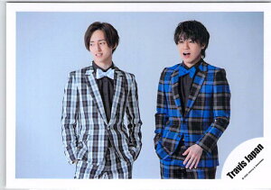 Travis Japan (�g���W���j�@�y�����ʐ^�z�W���@�i���イ�����j�@�W���j�V���E�@�t�H�g