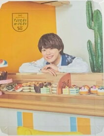 【新品】 なにわ男子　2021・・【フォトキャンパス】・大橋和也・なにわのにわ　なにわ男子ショップ・期間限定販売グッズ　他取扱品(ライブ　cd dvd ブルーレイ　初回盤　通常盤　限定品etc)