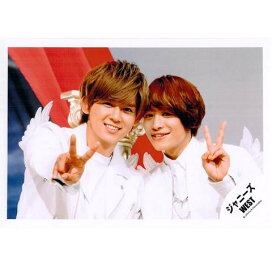 楽天市場 ジャニーズwest 公式写真の通販