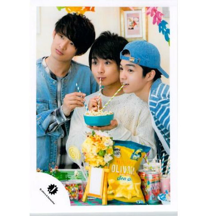 楽天市場】【新品】関西ジャニーズJr. ・【公式写真】・集合・2016 関西ジャニーズJr.公式写真まとめ売り