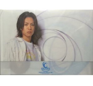 @V6EyNAt@CzEE@XcE2004 Live Tour Summer Special Dream @RT[g̔ObY