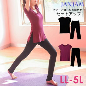 楽天市場 ジム ウェア レディース サイズ S M L 5l の通販