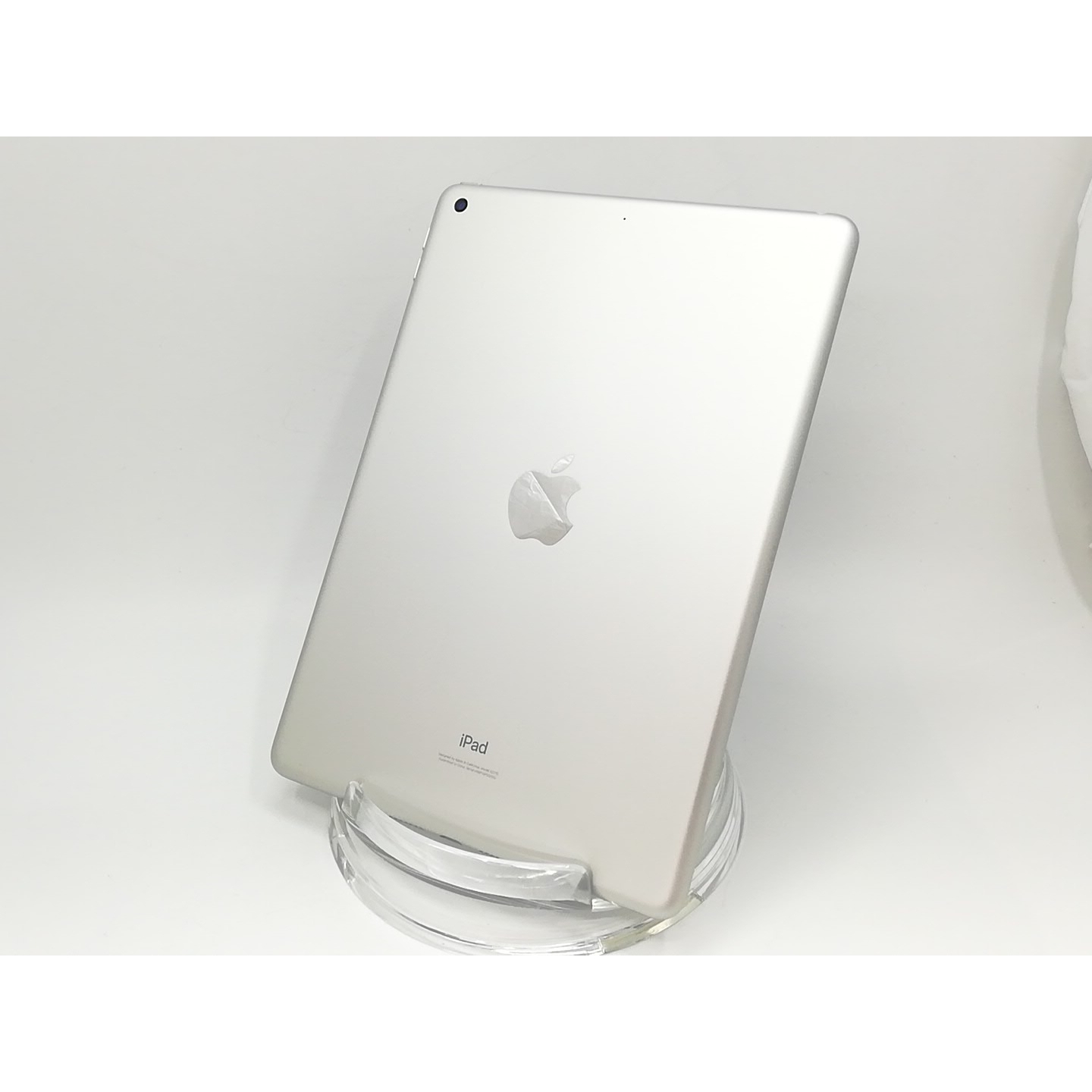 楽天市場】【中古】Apple iPad（第8世代） Wi-Fiモデル 32GB シルバー