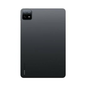 【未使用】Xiaomi 国内版 【Wi-Fi】 Xiaomi Pad 6 6GB 128GB グラビティグレー【OSU301】保証期間3ヶ月