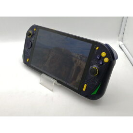 【中古】AOKZOE A1 Pro クォンタムブルー【R7-7840U 32G 2T(SSD) WiFi 13LCD(タッチパネル/1920x1080)】【OSU301】保証期間1ヶ月【ランクC】