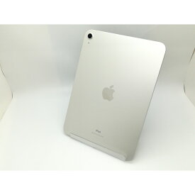 【中古】Apple 【Wi-Fi】 iPad（第10世代/2022） 256GB シルバー MPQ83J/A【OSU301】保証期間1ヶ月【ランクA】