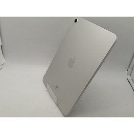 【中古】Apple 【Wi-Fi】 iPad（第10世代/2022） 64GB シルバー MPQ03J/A【OSU301】保証期間1ヶ月【ランクA】