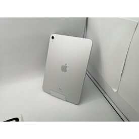 【中古】Apple 【Wi-Fi】 iPad（第10世代/2022） 256GB シルバー MPQ83J/A【OSU301】保証期間1ヶ月【ランクB】