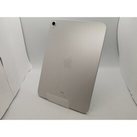 【中古】Apple 【Wi-Fi】 iPad（第10世代/2022） 64GB シルバー MPQ03J/A【OSU301】保証期間1ヶ月【ランクA】