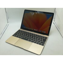 楽天市場】macbook 12－inch mid 2017 ゴールドの通販