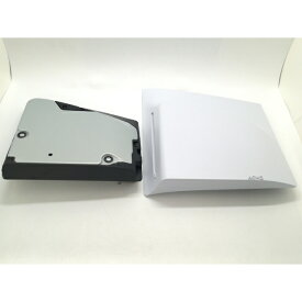 【中古】SONY PlayStation5 デジタル・エディション/5Pro用ディスクドライブ CFI-ZDD1J【静岡】保証期間1週間【ランクA】