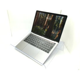 【中古】Apple MacBook Pro 13インチ(wTB) CTO (Mid 2019) スペースグレイ Core i5(1.4G)/8G/128G(SSD)/Iris Plus 645【静岡】保証期間1ヶ月【ランクB】