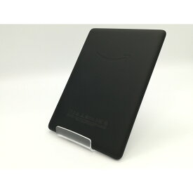 【中古】Amazon Kindle Paperwhite 6.8インチ Wi-Fi シグニチャー エディション (2021/第11世代) 32GB ブラック【浜松駅前】保証期間1ヶ月【ランクA】