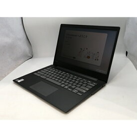【中古】Lenovo Lenovo S Chromebook S330 81JW000YJE ビジネスブラック【MT MT8173C 4GB 32GB(Flash) WiFi 14LCD(1366x768)】【浜松駅前】保証期間1ヶ月【ランクC】