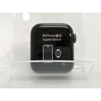 楽天市場】apple watch series 6(gpsモデル) 44mmスペースグレイ 