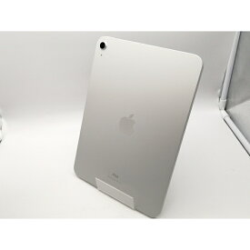 【中古】Apple 【Wi-Fi】 iPad（第10世代/2022） 256GB シルバー MPQ83J/A【浜松駅前】保証期間1ヶ月【ランクA】