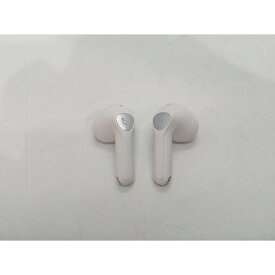 【中古】SoundPEATS AIR4 [ホワイト]【浜松駅前】保証期間1ヶ月【ランクC】