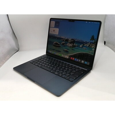 MacBook Air 13インチ M3