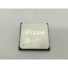 【中古】AMD Ryzen 7 5800X (3.8GHz/TC:4.7GHz) BOX AM4/8C/16T/L3 32MB/TDP105W【浜松駅前】保証期間1週間